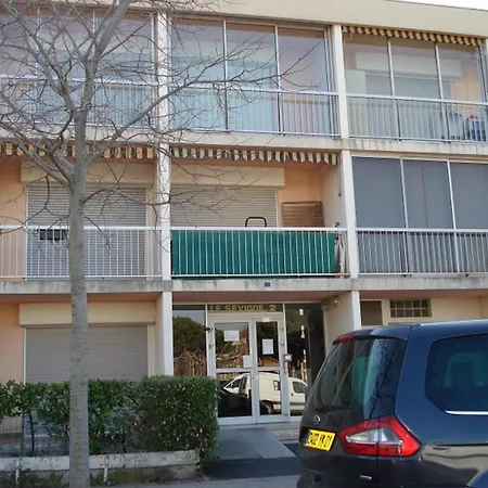 Apartamento Proche Des Thermes Avec Climatisation - Fr-1-503-179