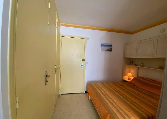 Proche Des Thermes Avec Climatisation - Fr-1-503-179 Balaruc-les-Bains