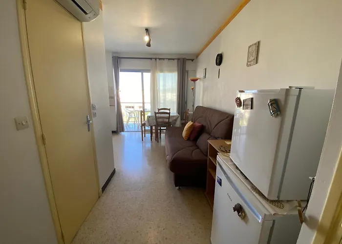 Proche Des Thermes Avec Climatisation - Fr-1-503-179 Balaruc-les-Bains