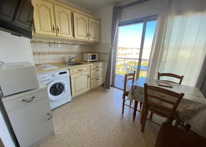 Proche Des Thermes Avec Climatisation - Fr-1-503-179 Apartamento